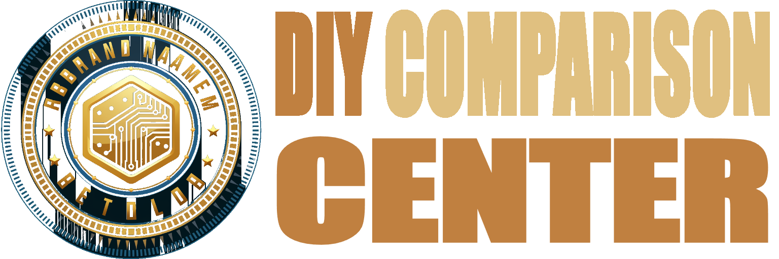 Diycomparisoncenter